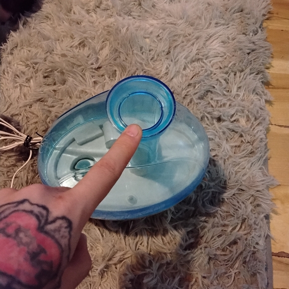 Pure Enrichment Cool Air Humidifier - Picture 4 of 4